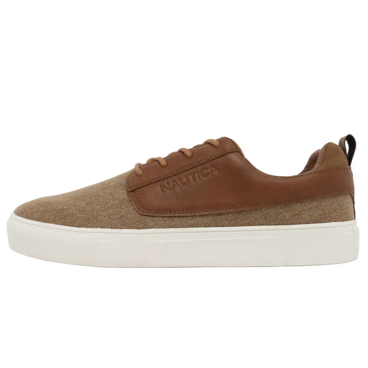 Nautica shoes - b2590 - b2590 - taupe-ando 19