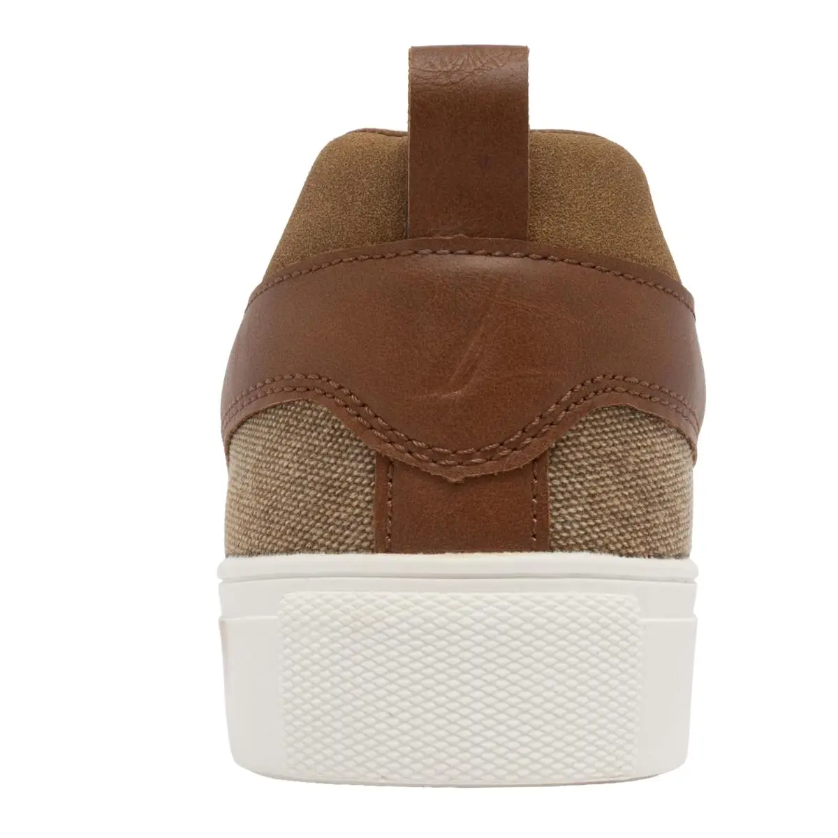 Nautica shoes - b2590 - b2590 - taupe-ando 20