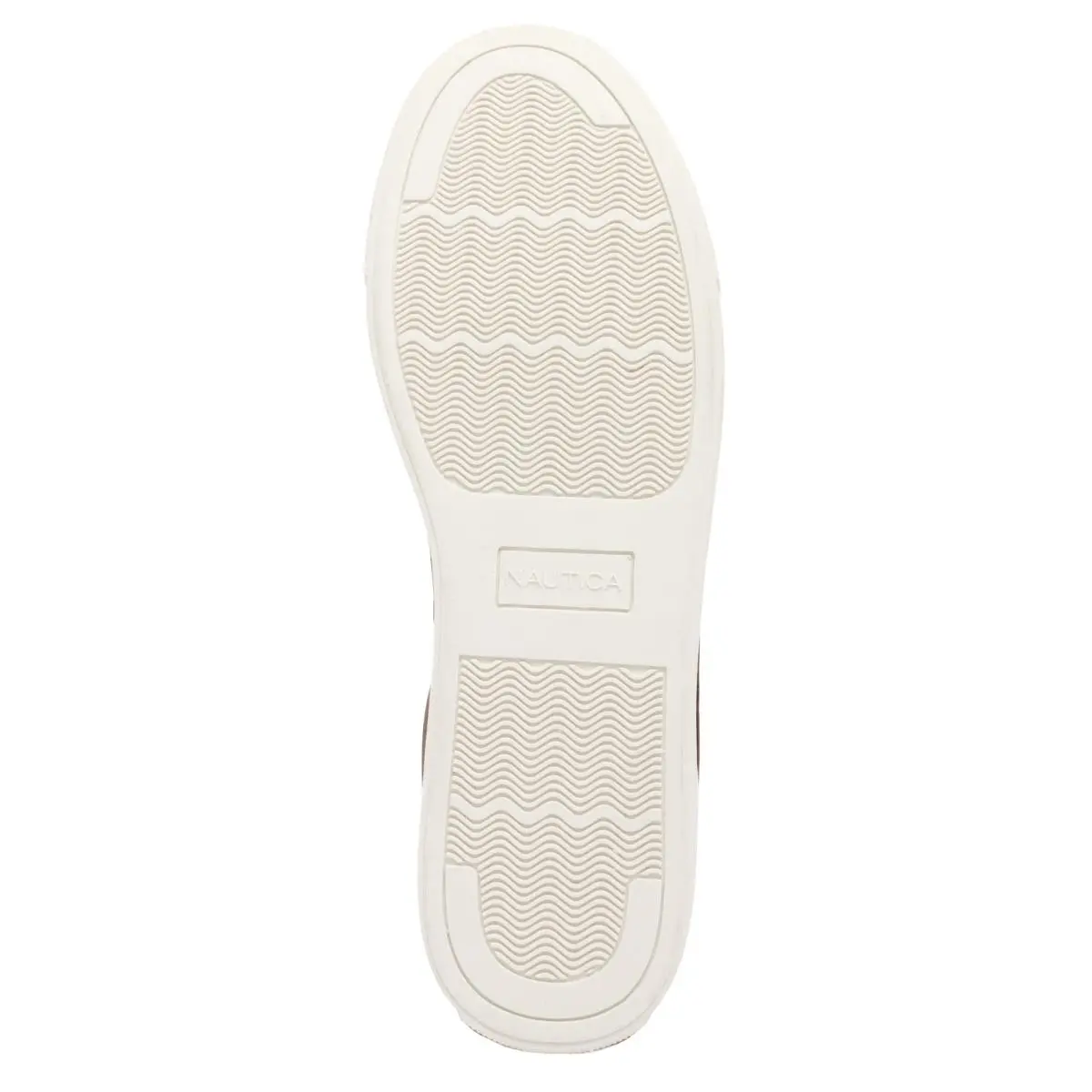 Nautica shoes - b2590 - b2590 - taupe-ando 22