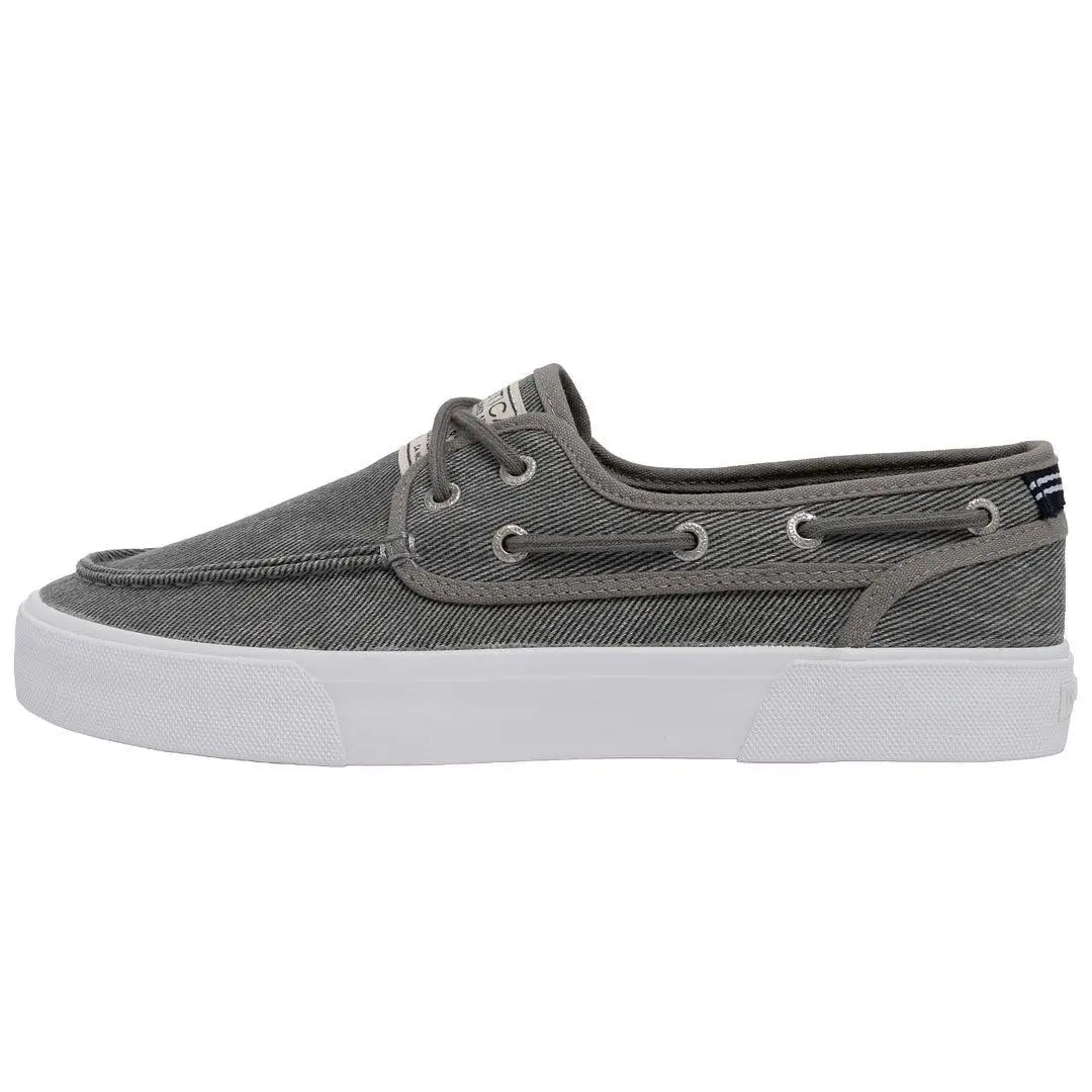 Nautica shoes - b2590 - b2590 - taupe-ando 12