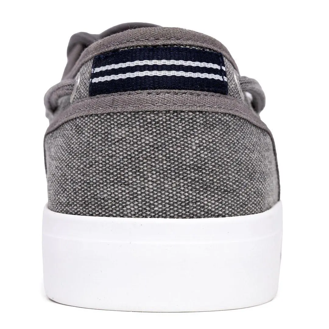 Nautica shoes - b2590 - b2590 - taupe-ando 31