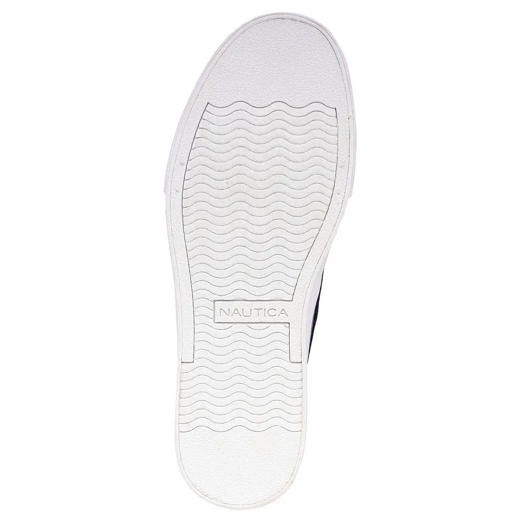Nautica shoes - b2590 - b2590 - taupe-ando 38