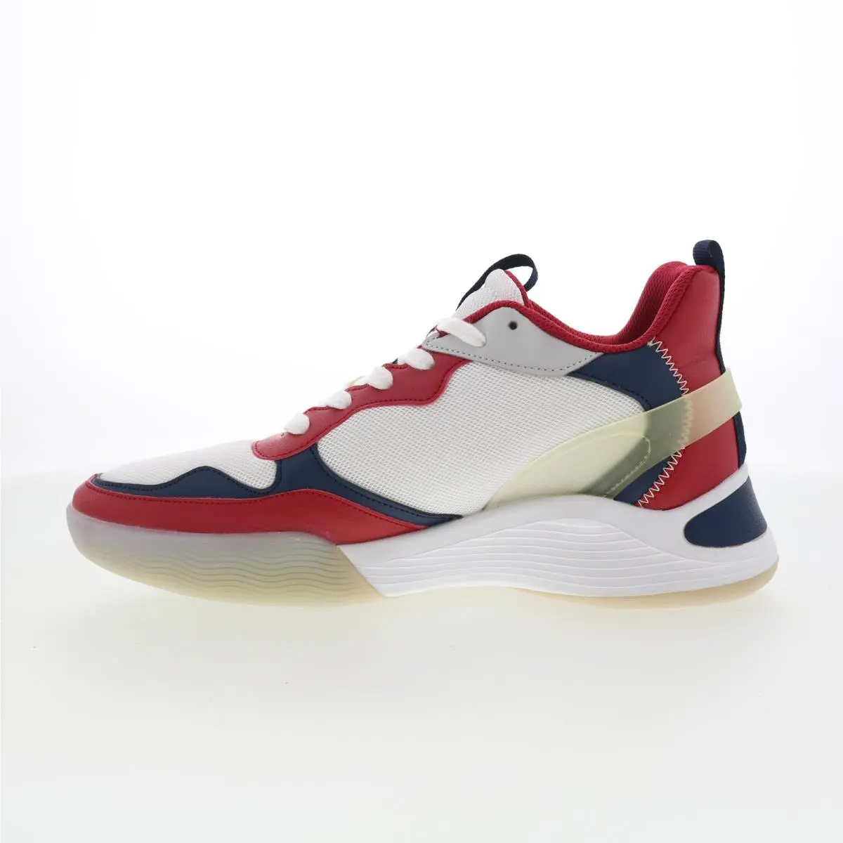 Nautica shoes - Nautica Arkan - Arkan - CV1762 - White 1