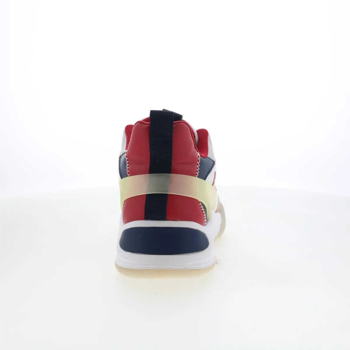 Nautica shoes - Nautica Arkan - Arkan - CV1762 - White 2
