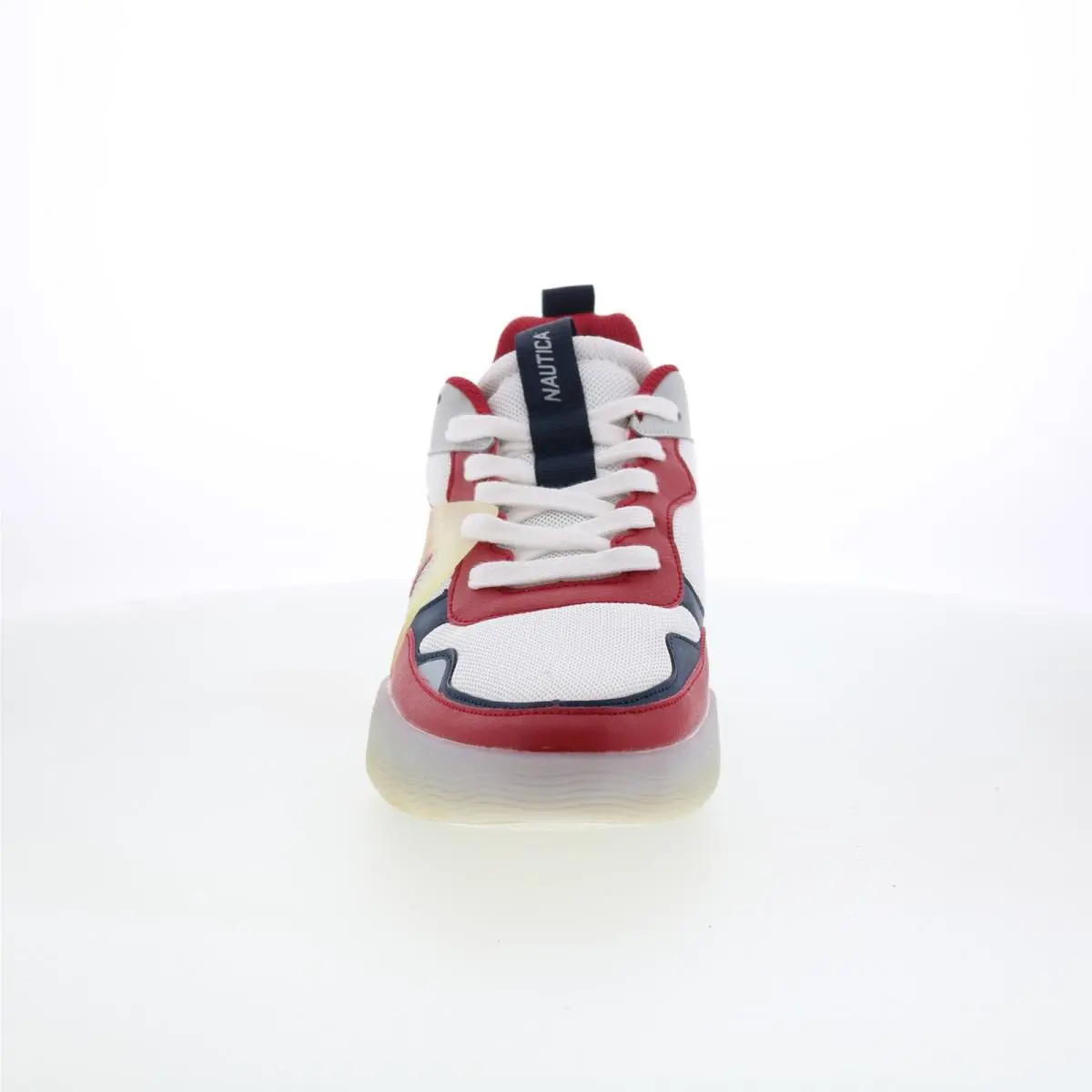 Nautica shoes - Nautica Arkan - Arkan - CV1762 - White 4
