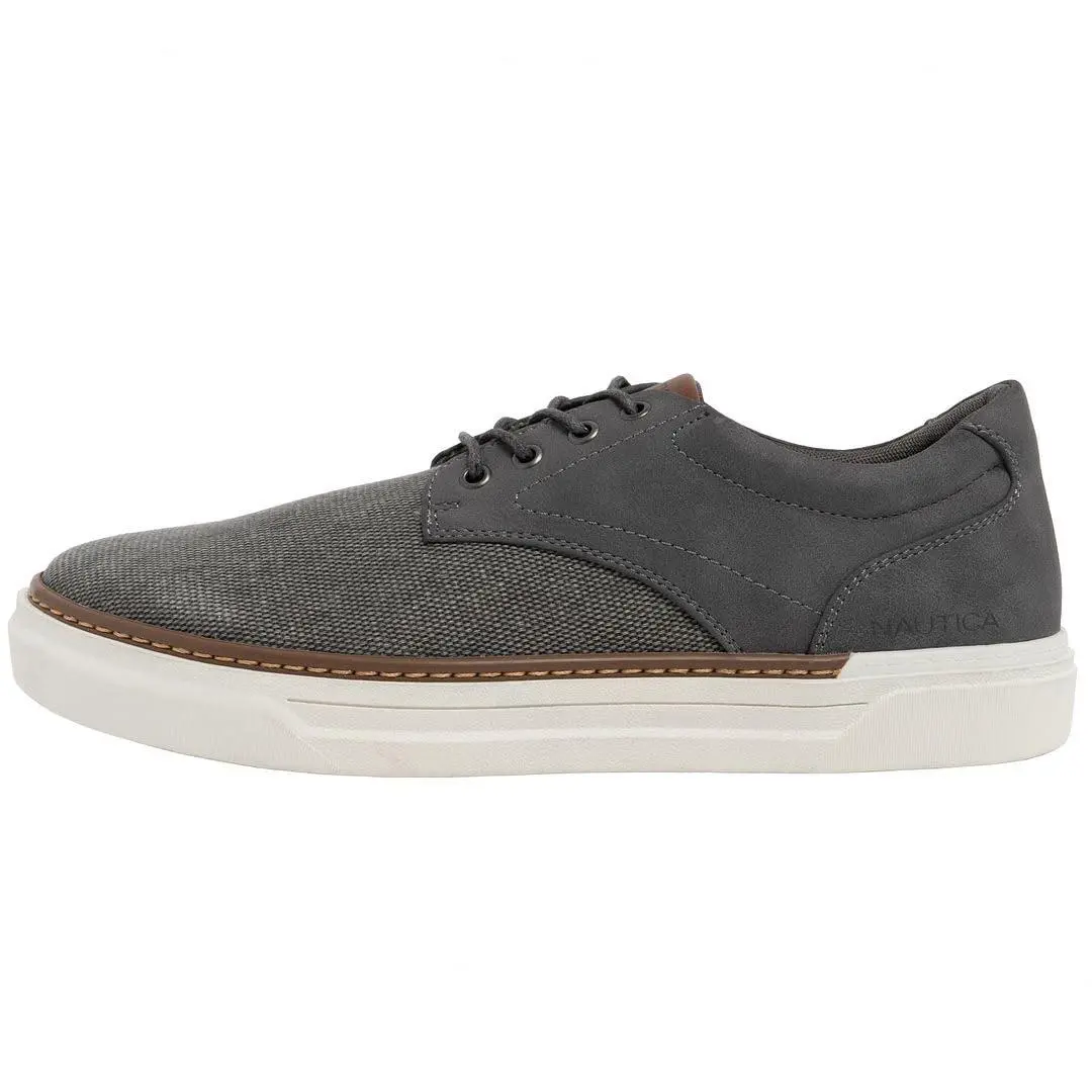 Nautica shoes - grey-courtenay 0