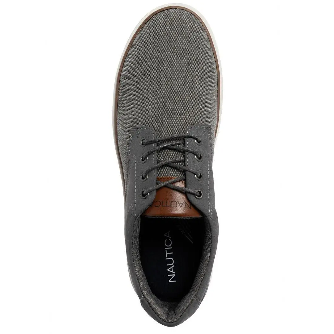 Nautica shoes - grey-courtenay 8