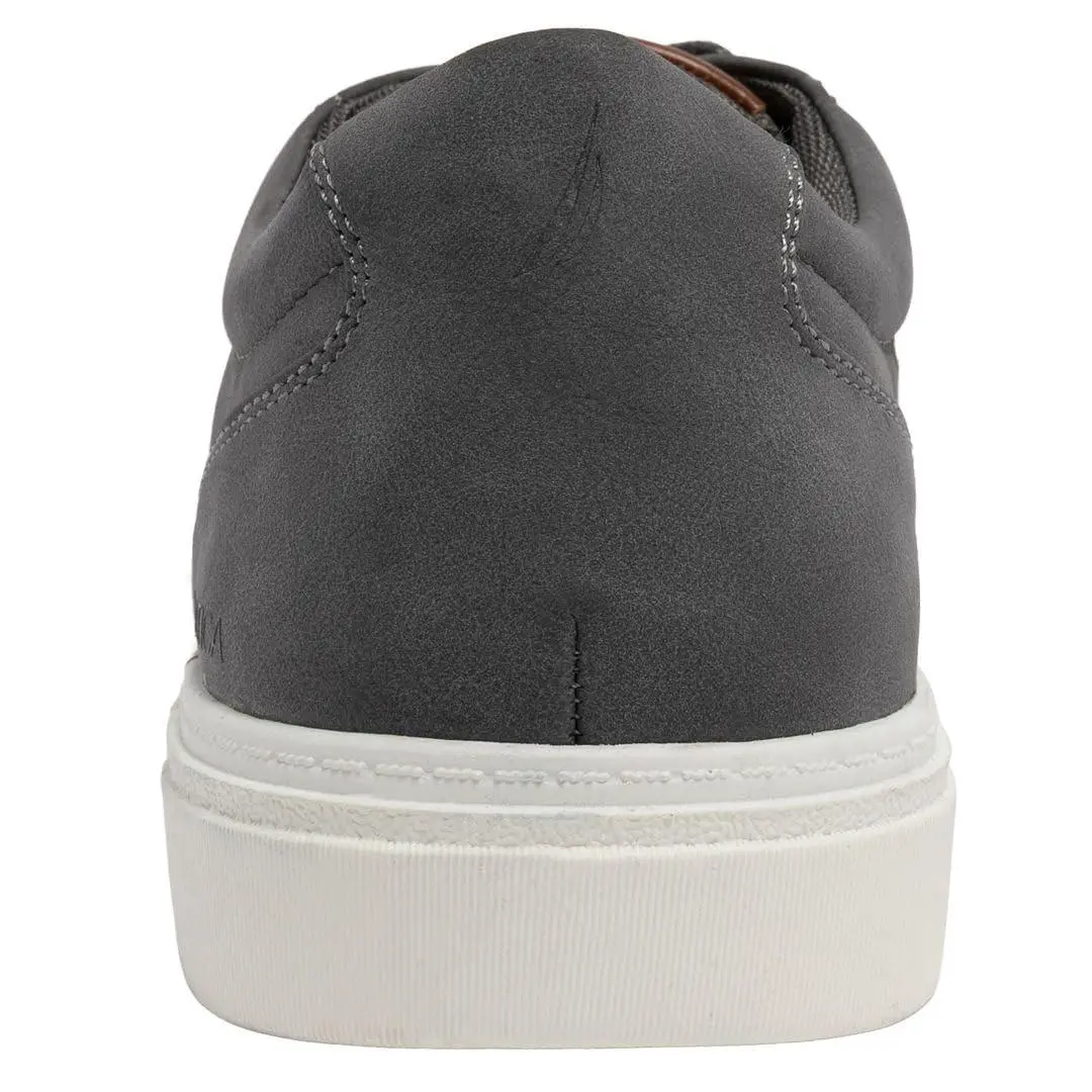 Nautica shoes - grey-courtenay 7