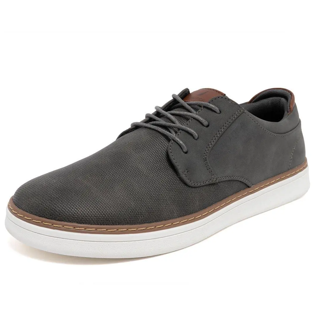 Nautica shoes - grey-courtenay 11