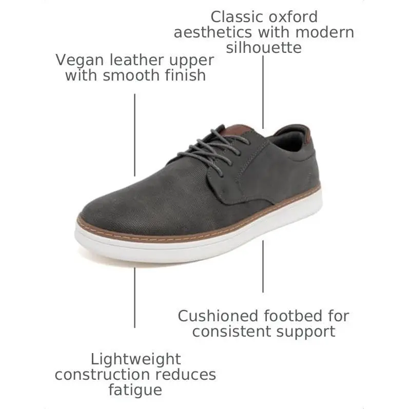 Nautica shoes - grey-courtenay 12