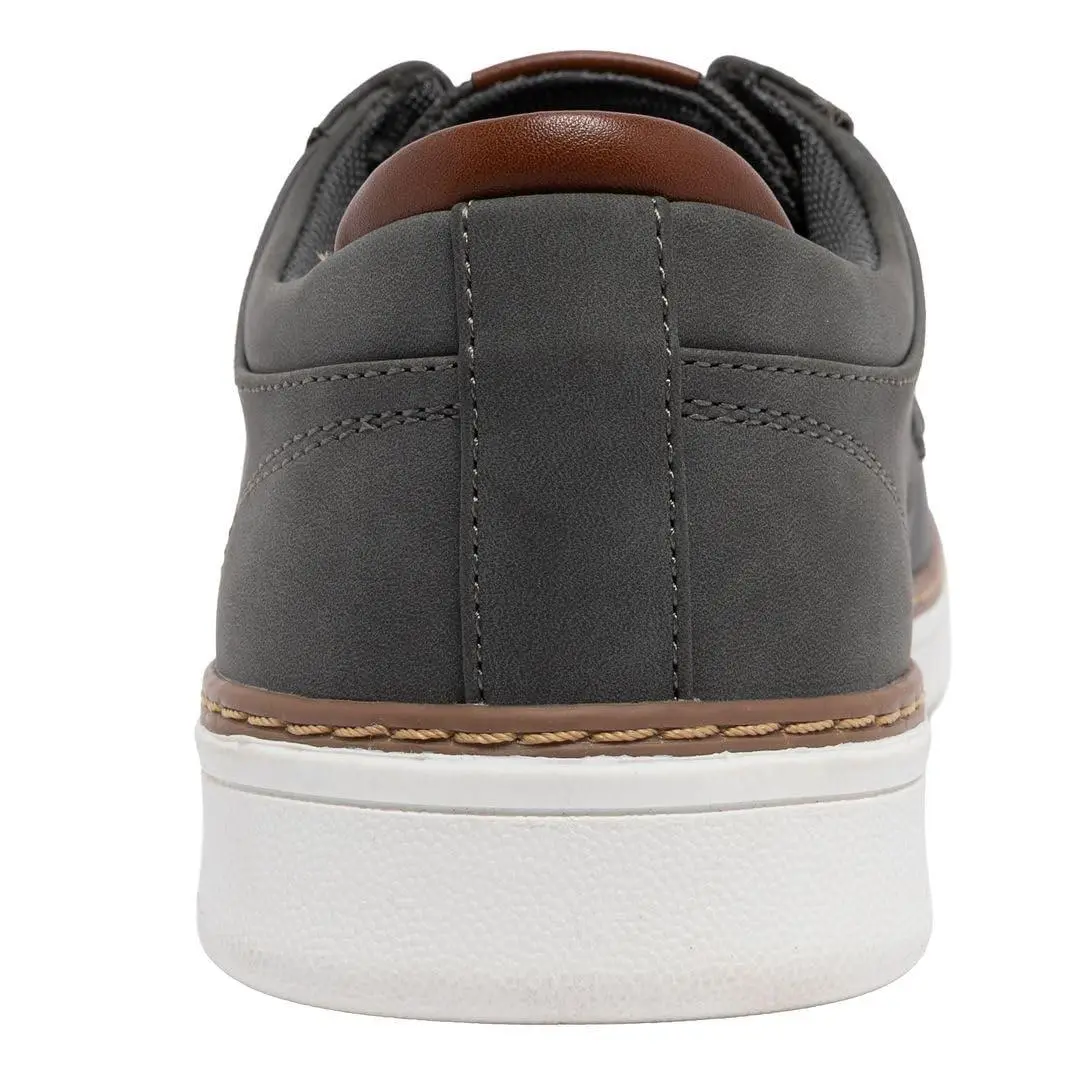 Nautica shoes - grey-courtenay 13