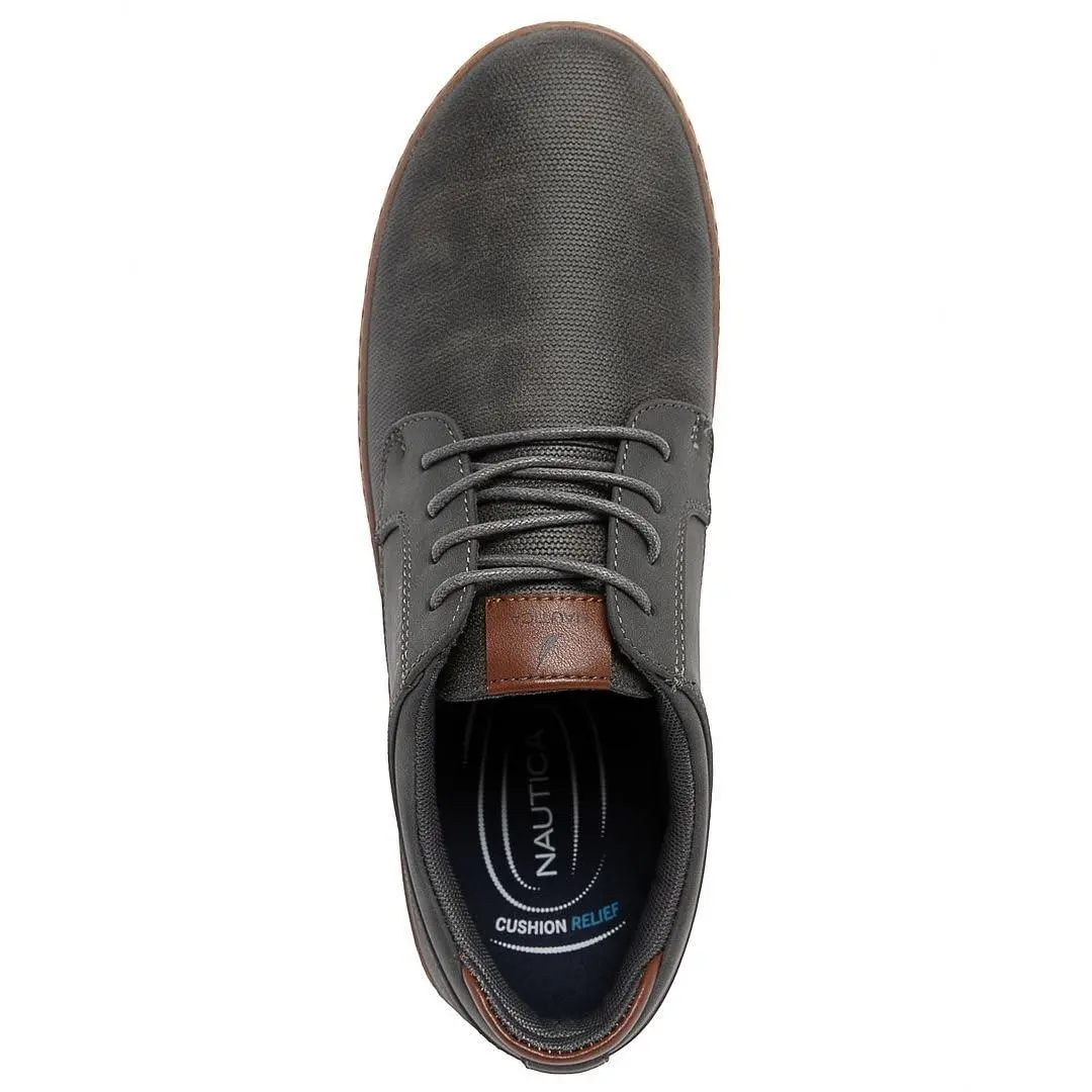 Nautica shoes - grey-courtenay 14