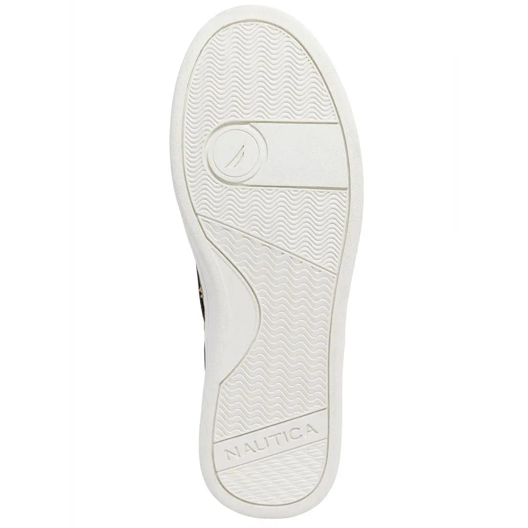 Nautica shoes - grey-courtenay 15
