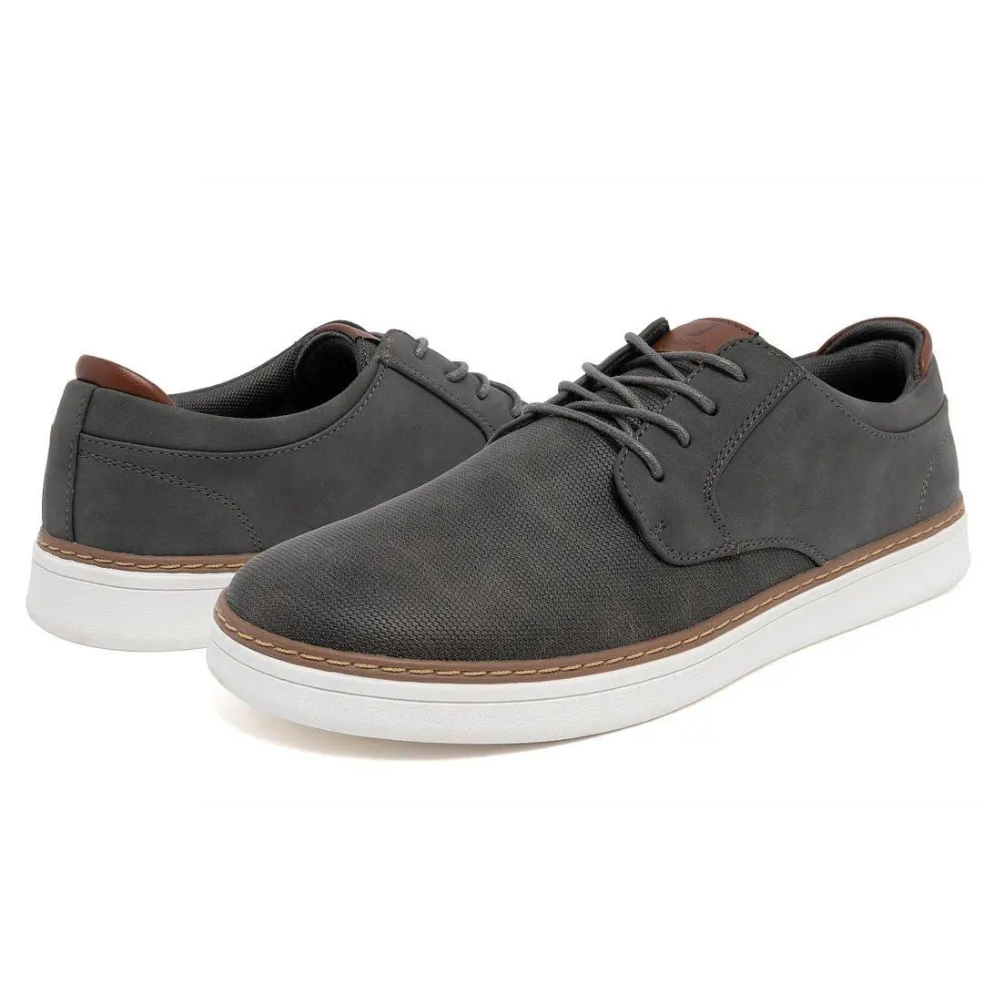 Nautica shoes - grey-courtenay 16