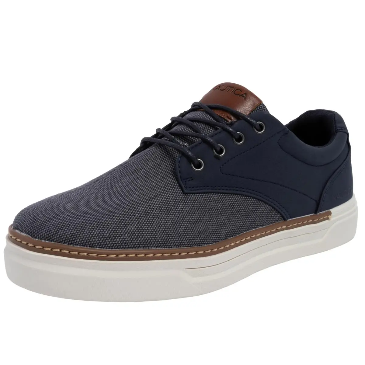 Nautica shoes - grey-courtenay 17