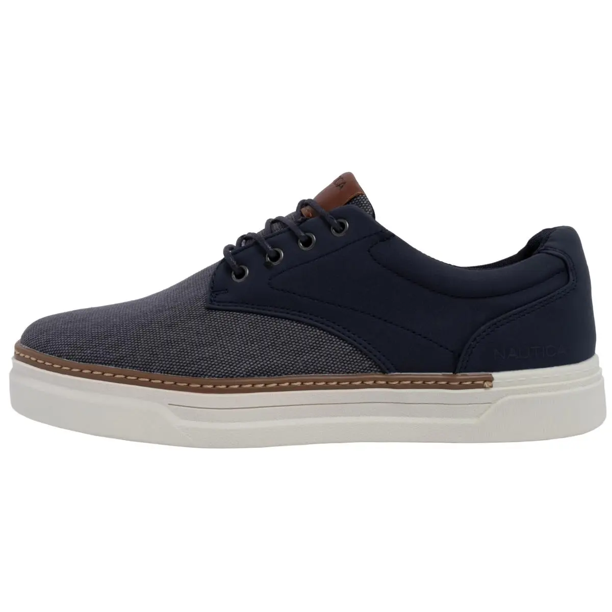 Nautica shoes - grey-courtenay 18