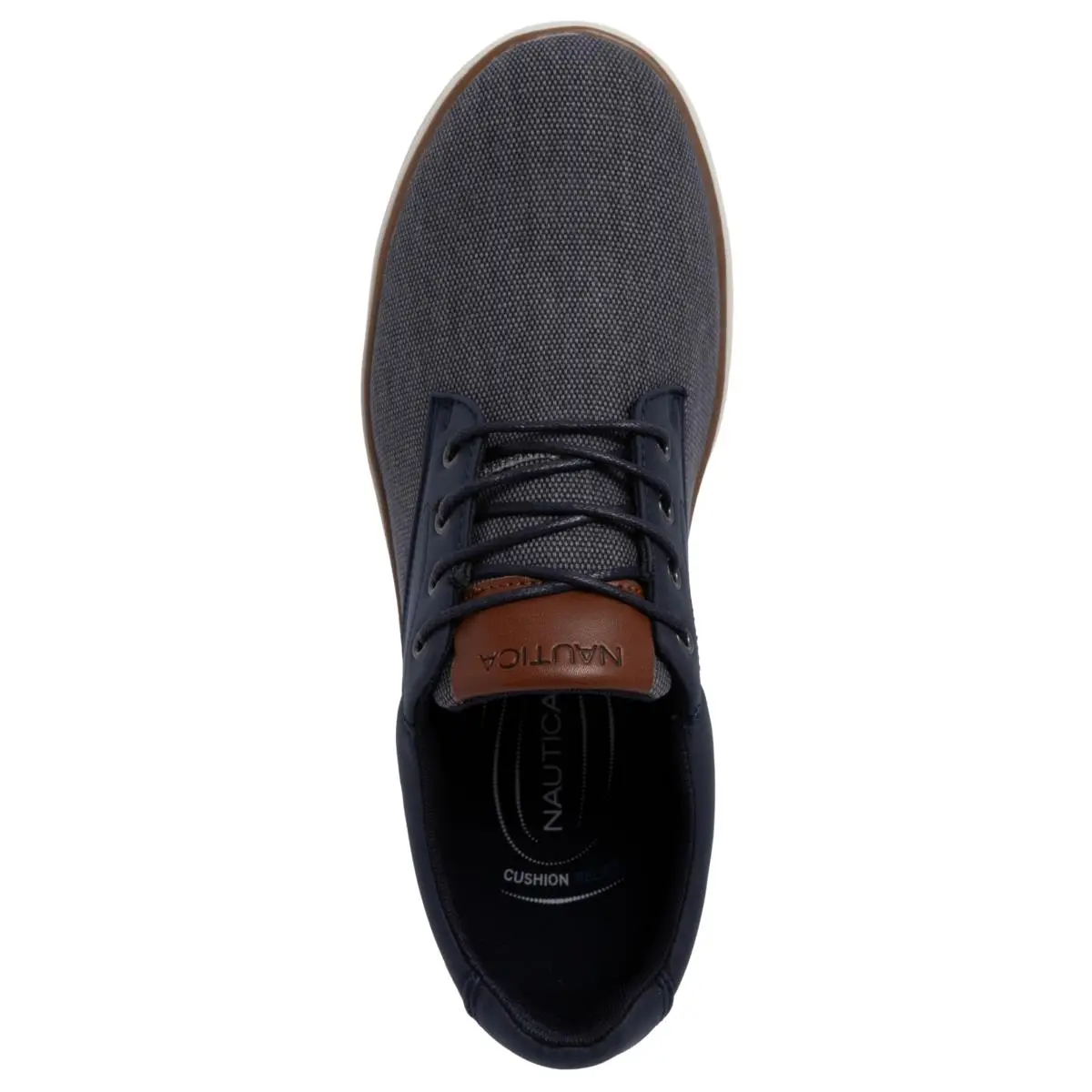 Nautica shoes - grey-courtenay 21
