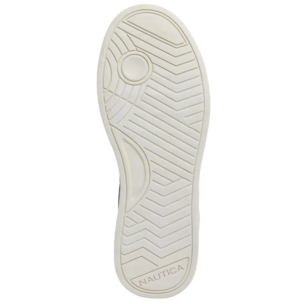 Nautica shoes - grey-courtenay 22