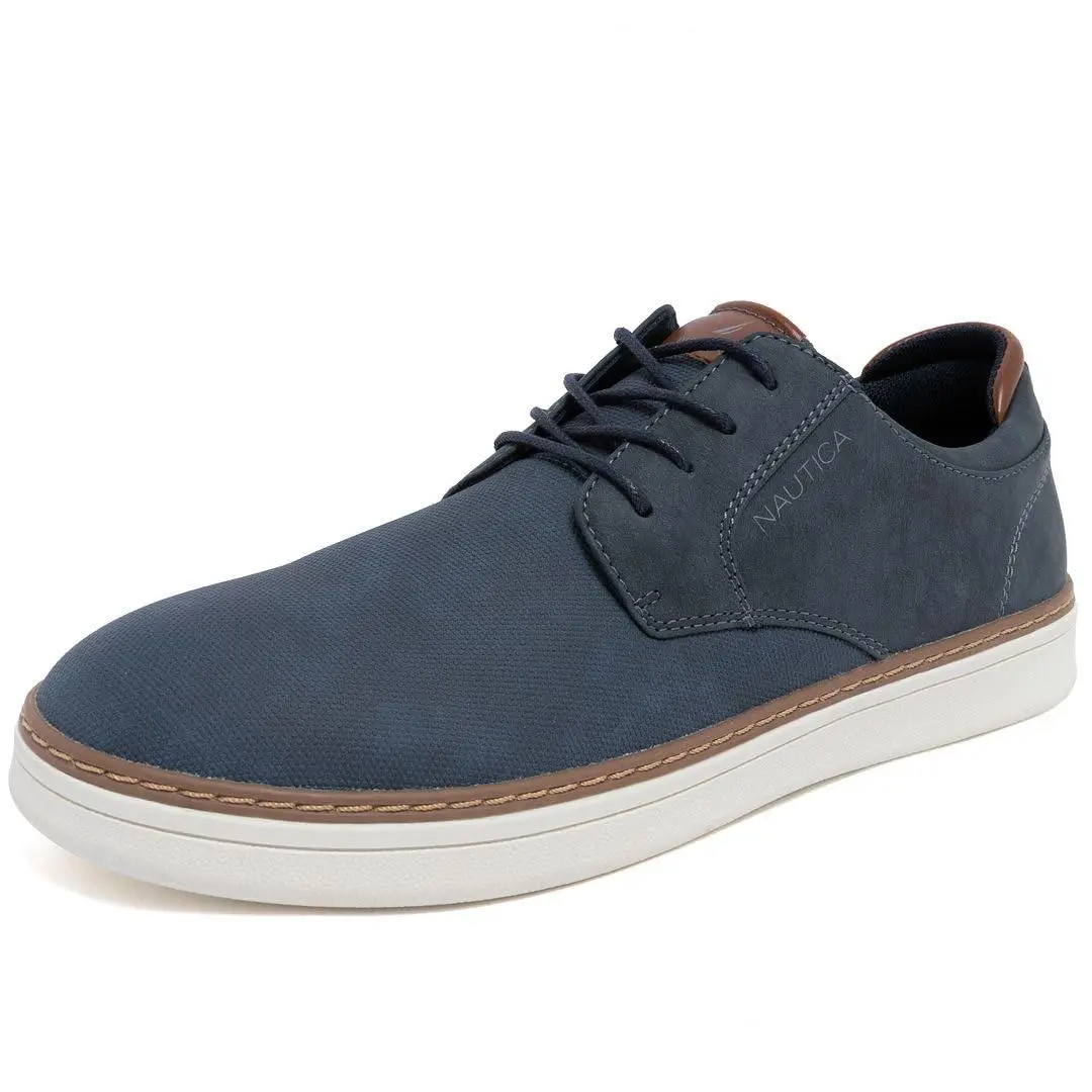 Nautica shoes - grey-courtenay 24