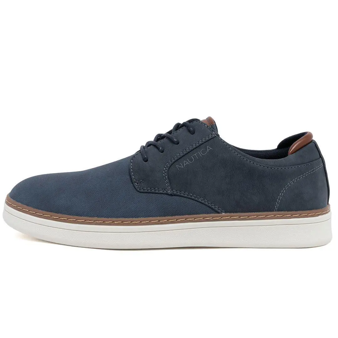 Nautica shoes - grey-courtenay 25