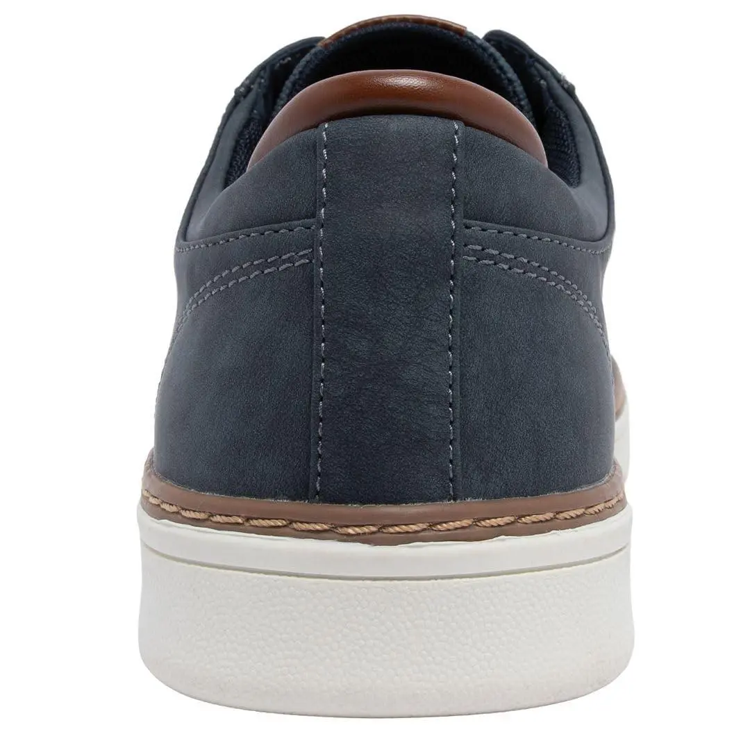 Nautica shoes - grey-courtenay 27