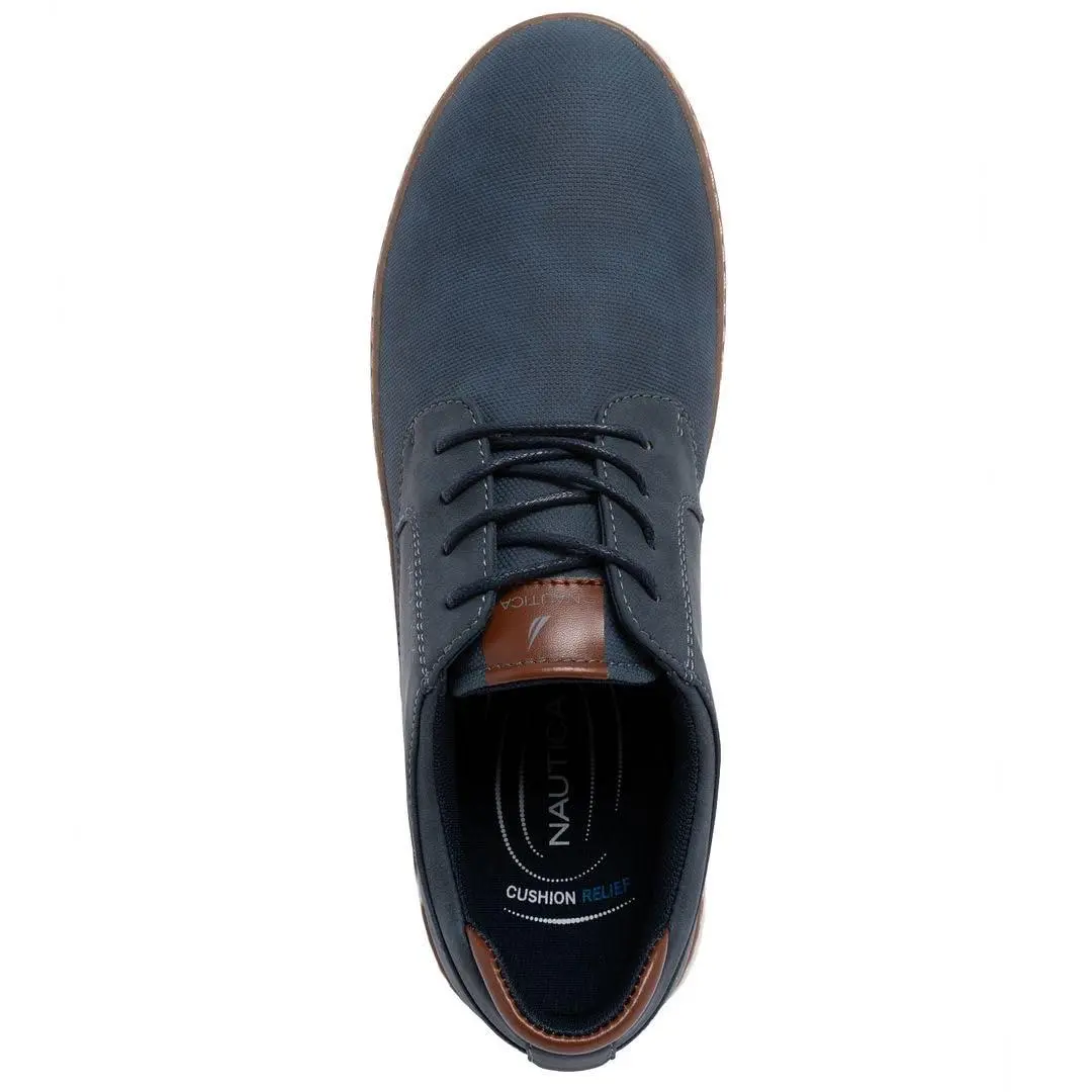 Nautica shoes - grey-courtenay 28