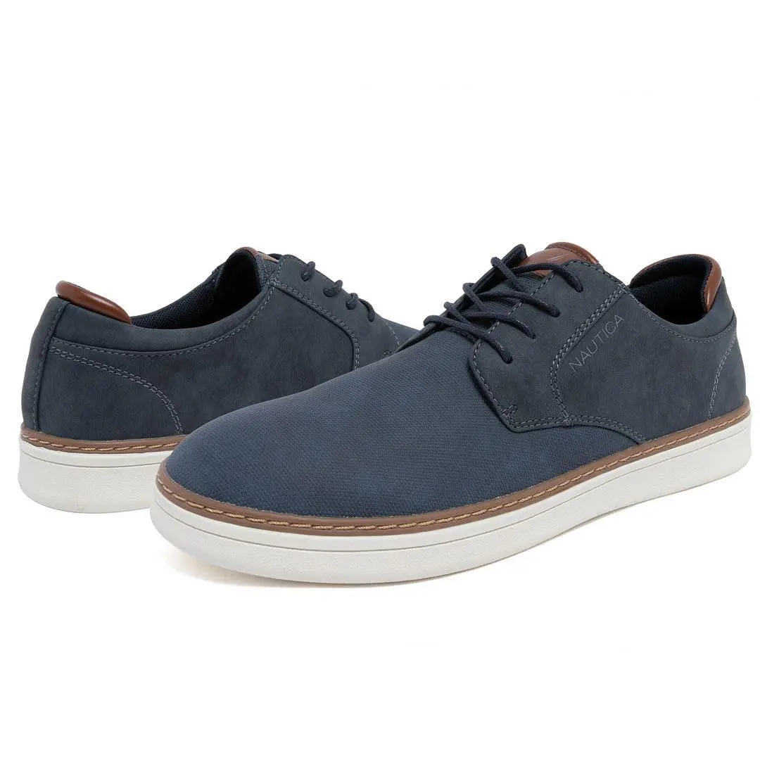 Nautica shoes - grey-courtenay 29
