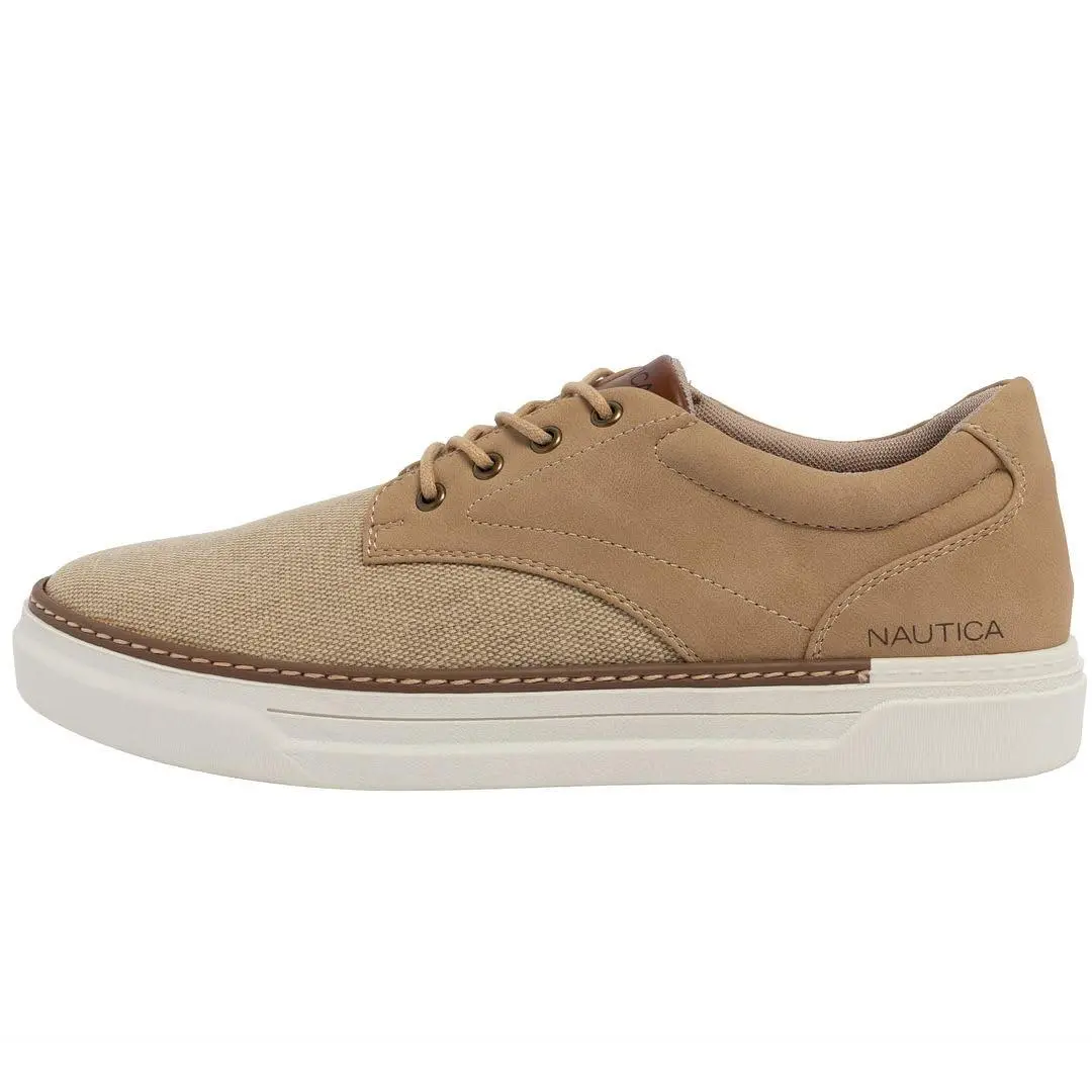 Nautica shoes - grey-courtenay 31