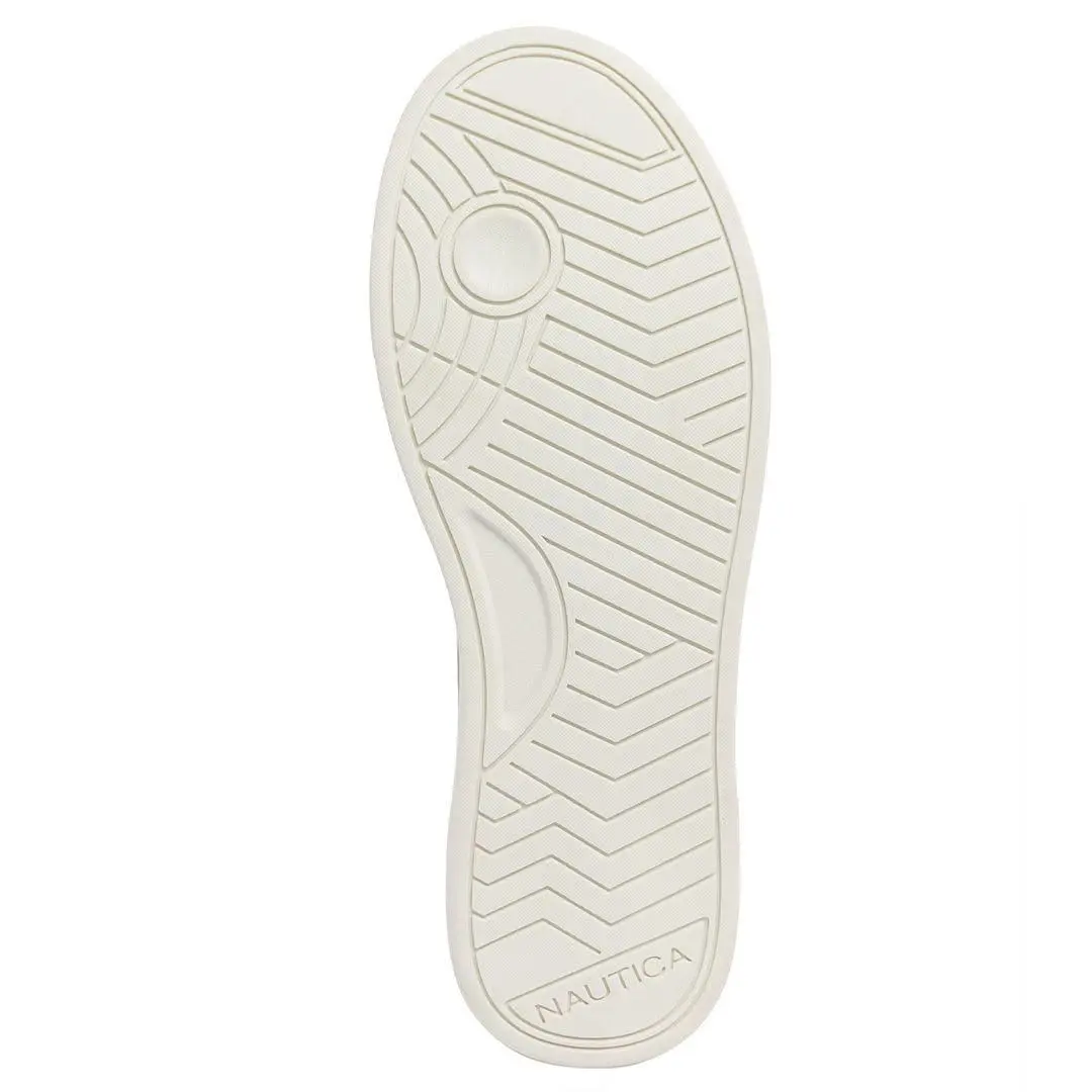Nautica shoes - grey-courtenay 35