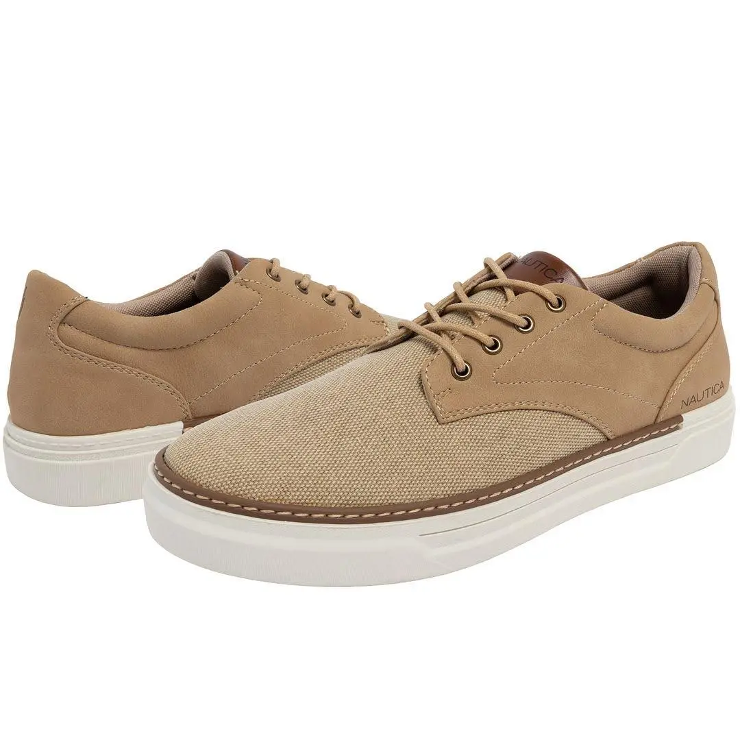 Nautica shoes - grey-courtenay 36