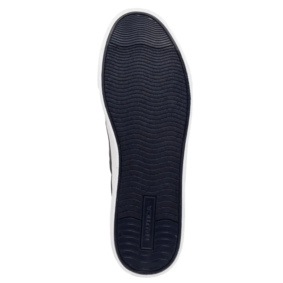 Nautica shoes - f321 - f321 - black 3