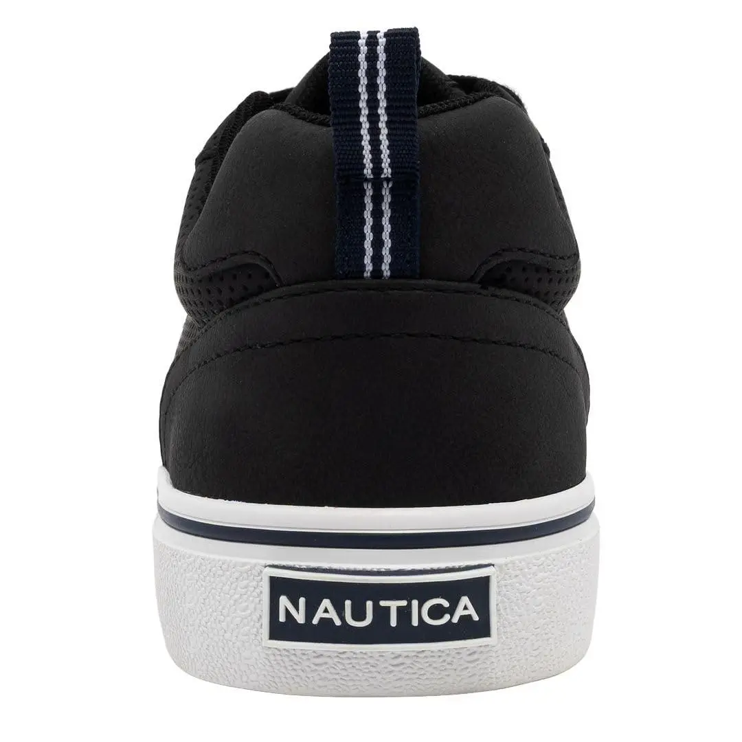 Nautica shoes - f321 - f321 - black 13