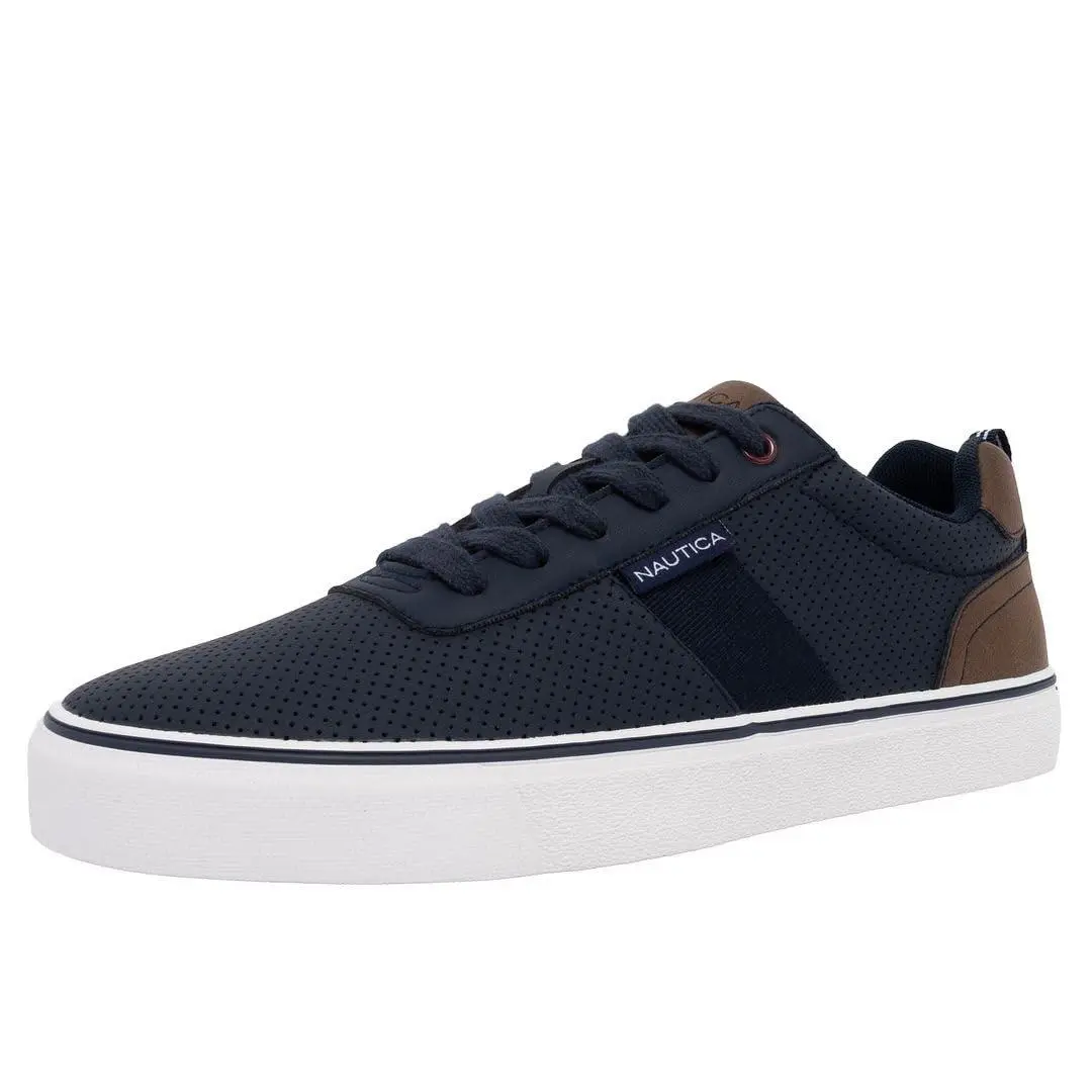 Nautica shoes - f321 - f321 - black 23