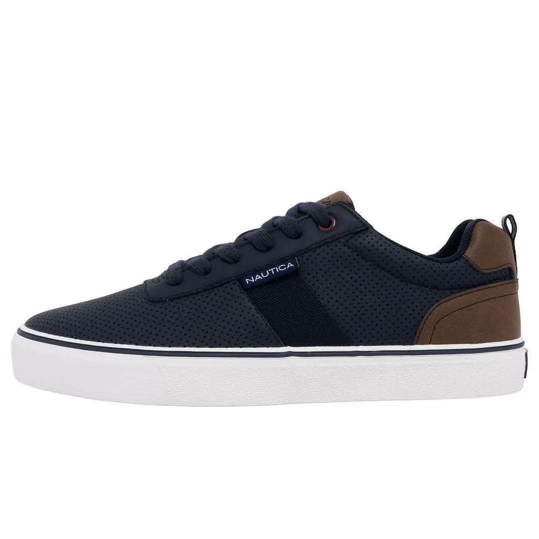 Nautica shoes - f321 - f321 - black 25