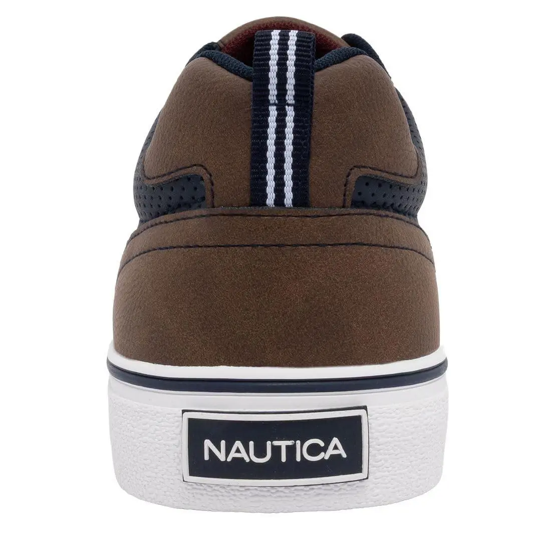 Nautica shoes - f321 - f321 - black 26