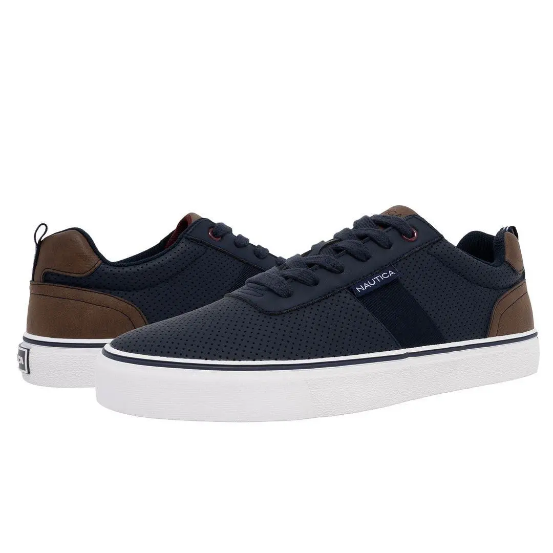 Nautica shoes - f321 - f321 - black 27