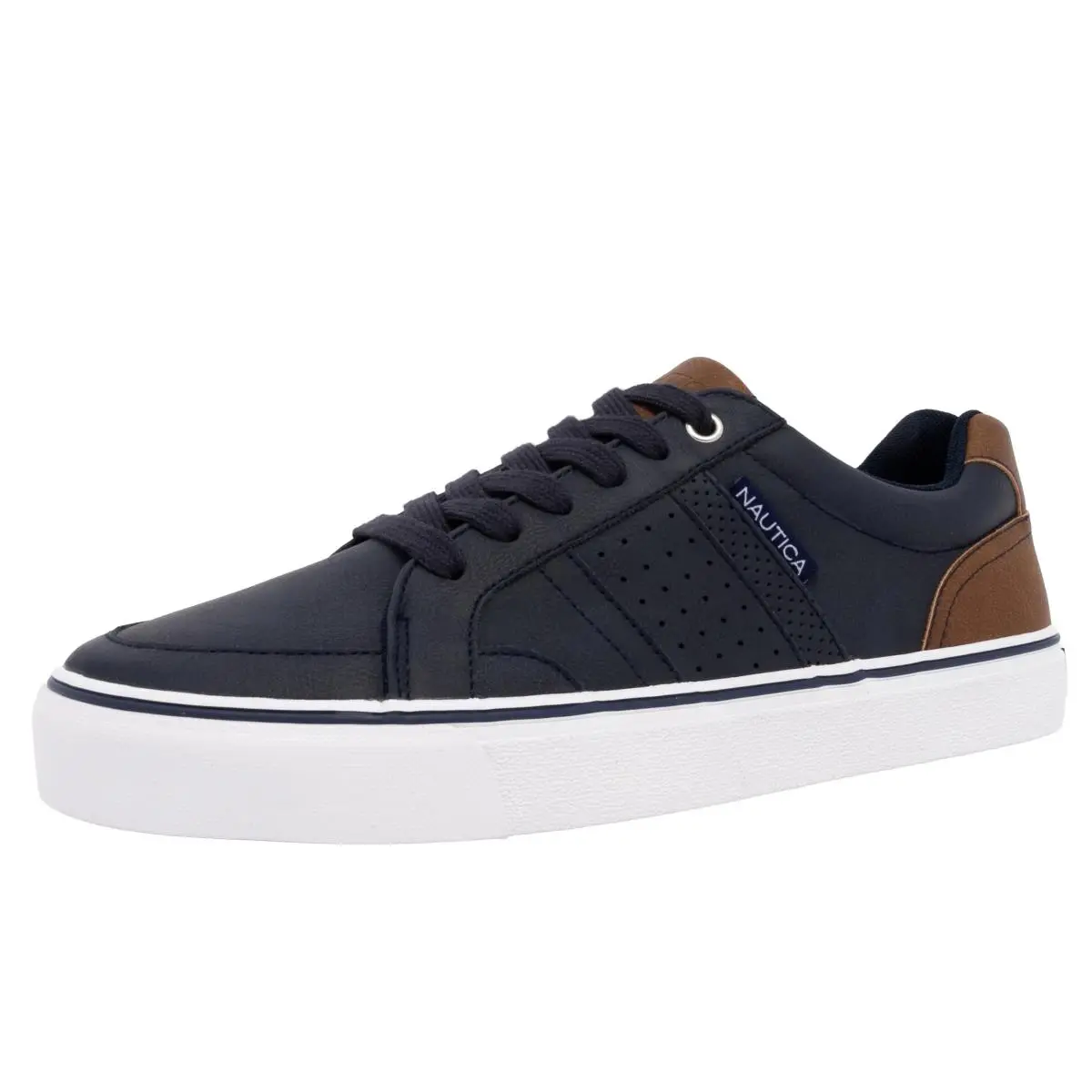 Nautica shoes - f321 - f321 - black 17