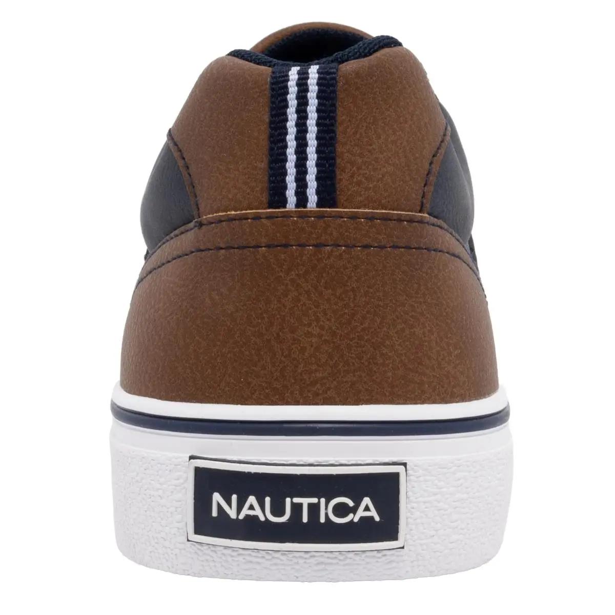 Nautica shoes - f321 - f321 - black 19