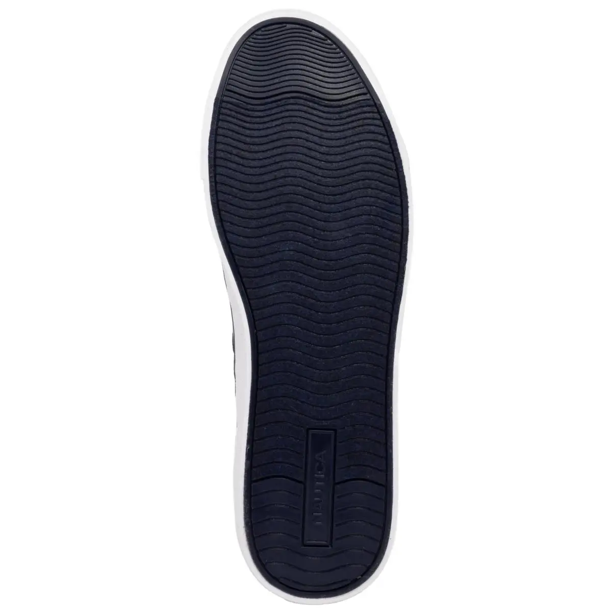 Nautica shoes - f321 - f321 - black 21