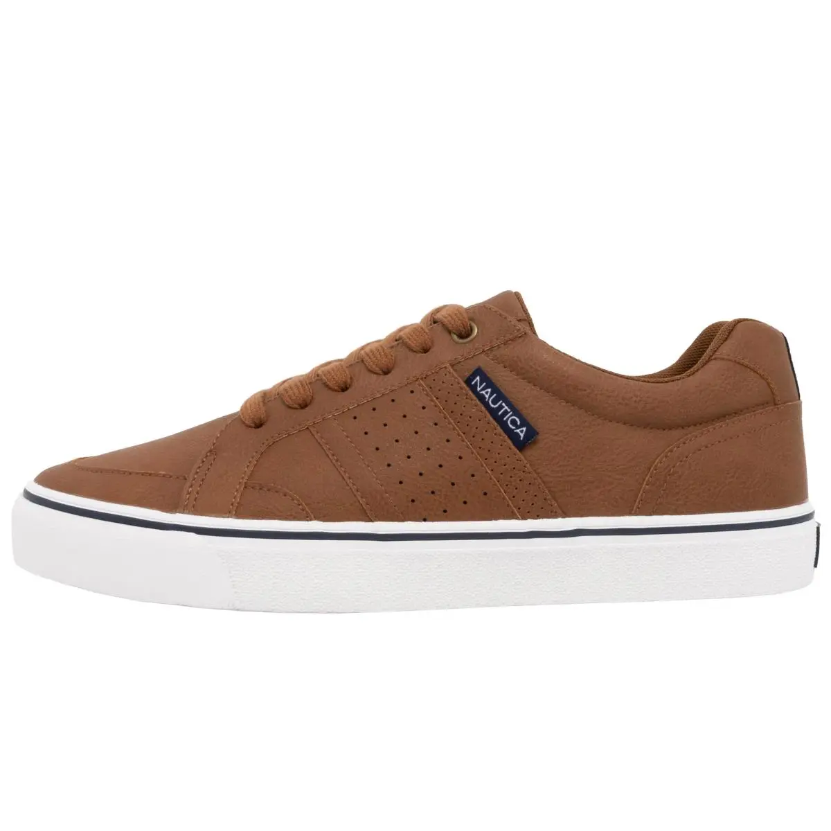 Nautica shoes - f321 - f321 - black 29