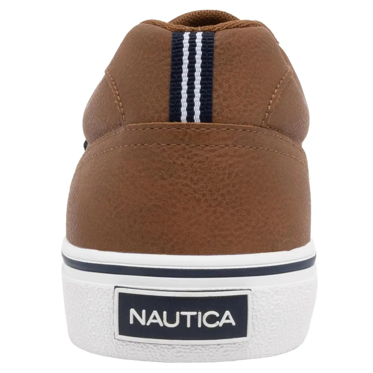 Nautica shoes - f321 - f321 - black 30