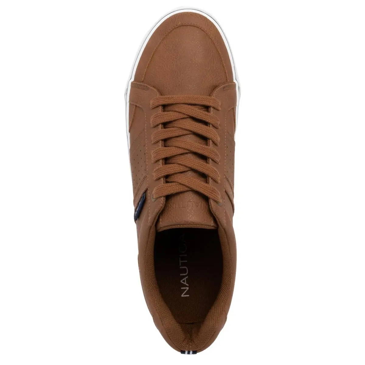 Nautica shoes - f321 - f321 - black 31