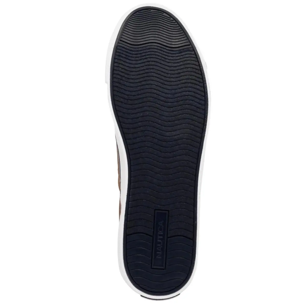 Nautica shoes - f321 - f321 - black 32