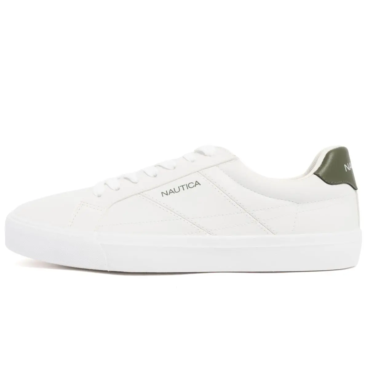 Nautica shoes - f321 - f321 - black 41
