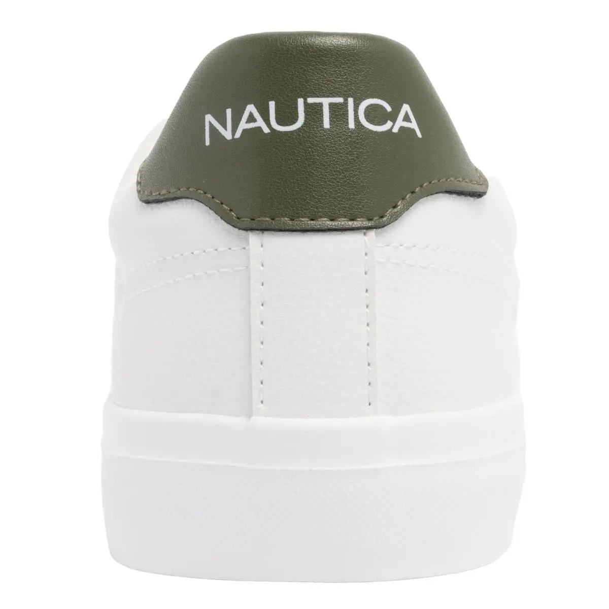 Nautica shoes - f321 - f321 - black 42