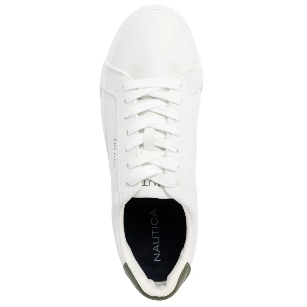 Nautica shoes - f321 - f321 - black 43