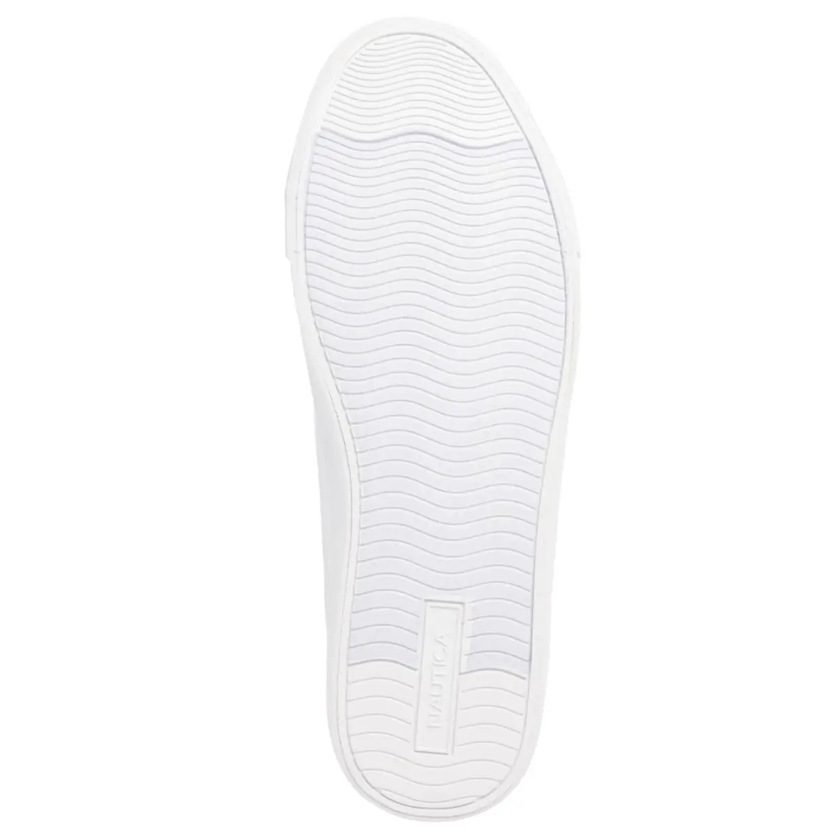 Nautica shoes - f321 - f321 - black 44