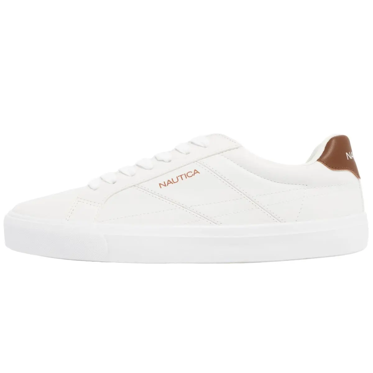Nautica shoes - f321 - f321 - black 47