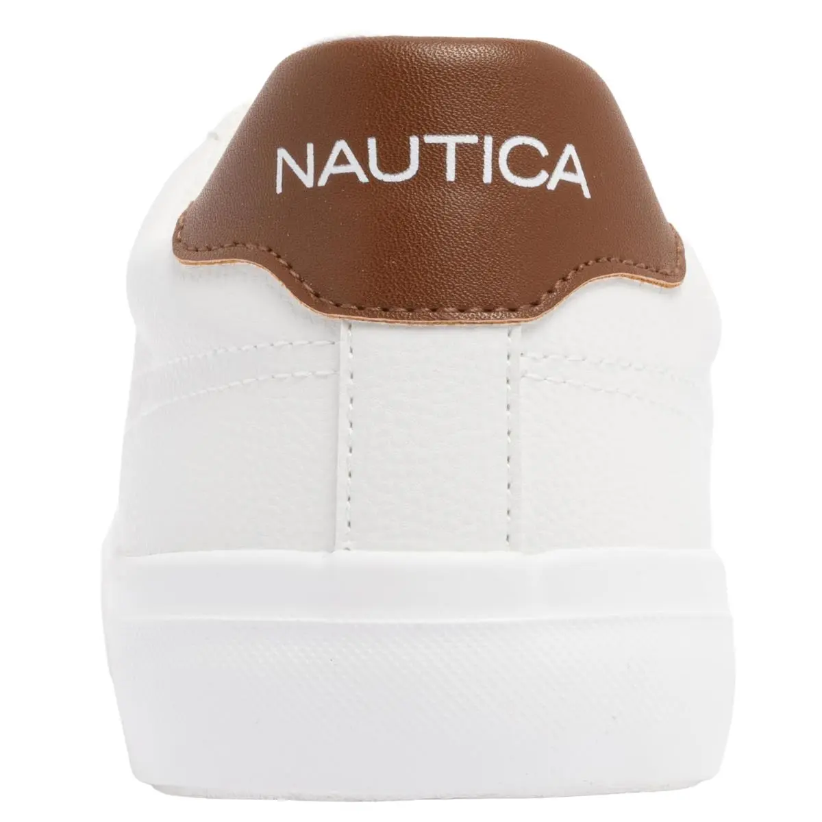 Nautica shoes - f321 - f321 - black 48