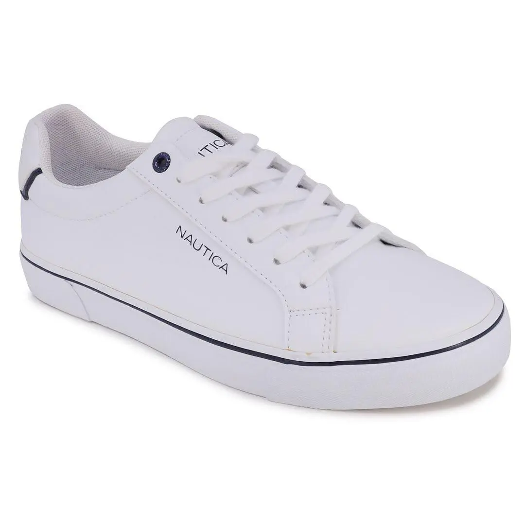 Nautica shoes - f321 - f321 - black 35